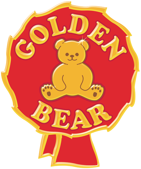 Golden Bear Toys