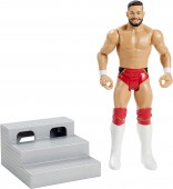 WWE Wrekkin Action Figure Finn Bálor 15 cm WWE Wrekkin Action Figure Finn Bálor 15 cm