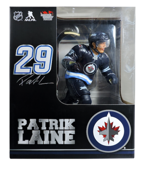 NHL Figur Patrik Laine 30 cm Fig.