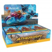 Magic Ätherdrift Play-Booster DE Magic Ätherdrift Play-Booster DE