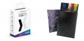 UG Cortex Sleeves Standard Matt Schwarz 100ct. UG Cortex Sleeves Standard Matt Schwarz 100ct.