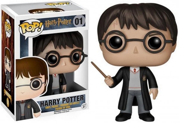 POP - Harry Potter - Harry Potter