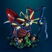 Yu-Gi-Oh! Duel Monsters Insect Queen Yu-Gi-Oh! Duel Monsters Insect Queen