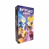 Riftforce - Beyond DE Riftforce - Beyond DE