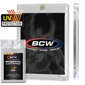 BCW Magnetic Card Holder (thick cards, 55 pt) BCW Magnetic Card Holder (thick cards, 55 pt)