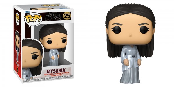 POP - House of the Dragon - Mysaria -S4