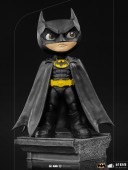 DC Comics - Batman 1989 MiniCo. 18 cm Fig. DC Comics - Batman 1989 MiniCo. 18 cm Fig.