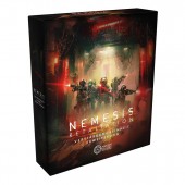 Nemesis: Retalisation - Verstärkungseinheit DE Nemesis: Retalisation - Verstärkungseinheit DE