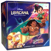 Disney Lorcana 5: Shimmering Skies Trove EN Disney Lorcana 5: Shimmering Skies Trove EN