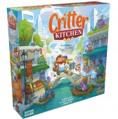 Critter Kitchen DE Critter Kitchen DE