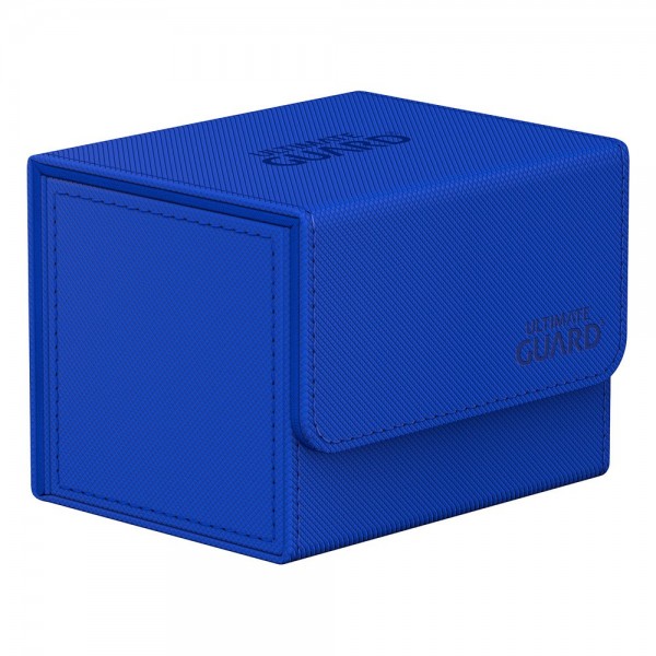 UG SideWinder XenoSkin 100+ Monocolor Blue