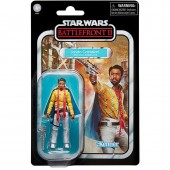 Star Wars Battlefront II - Lando Calrissian Star Wars Battlefront II - Lando Calrissian