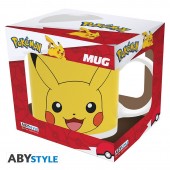 Pokémon - Pikachu - Tasse/Mug 320 ml (2 ct.) Pokémon - Pikachu - Tasse/Mug 320 ml (2 ct.)