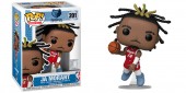 NBA - POP - Ja Morant / Memphis Grizzlies NBA - POP - Ja Morant / Memphis Grizzlies
