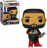 POP - Music - DJ Khaled POP - Music - DJ Khaled