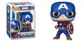 POP - Marvel New Classic - Captain America POP - Marvel New Classic - Captain America