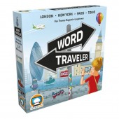Preview: Word Traveler DE Preview: Word Traveler DE