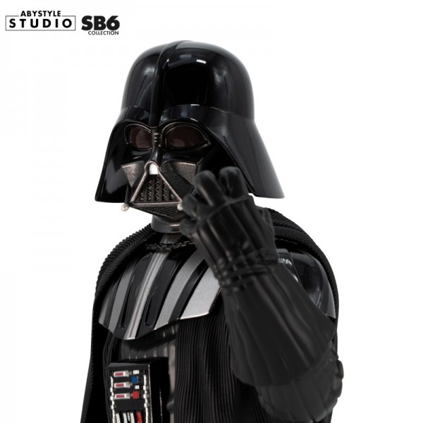 Star Wars - Darth Vader Büste/Bust 15 cm