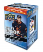 2021-22 NHL Upper Deck I Mass Blaster (Retail) 2021-22 NHL Upper Deck I Mass Blaster (Retail)