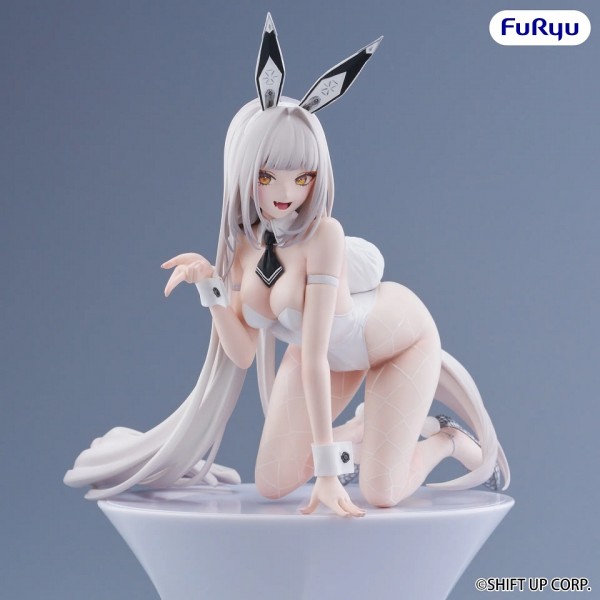 Goddess Of Victory Nikke Blanc Noodle Stopper Figu