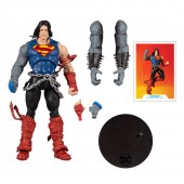 DC Multiverse - Death Metal - Superman DC Multiverse - Death Metal - Superman