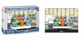 POP Moments Deluxe - Pokemon 3er-Starters POP Moments Deluxe - Pokemon 3er-Starters