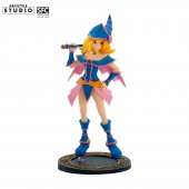 Yu-Gi-Oh! Dark Magician Girl 19 cm Fig. (SFC) Yu-Gi-Oh! Dark Magician Girl 19 cm Fig. (SFC)