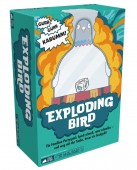 Exploding Bird DE Exploding Bird DE