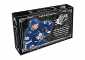 2023-24 NHL SPx 2023-24 NHL SPx