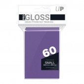 UP Deck Protectors Japan Purple (60 ct.) UP Deck Protectors Japan Purple (60 ct.)