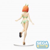 Preview: Quintessential Quint 2 - Yotsuba Nakano Fig Preview: Quintessential Quint 2 - Yotsuba Nakano Fig