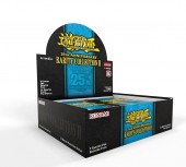 Yu-Gi-Oh ! 25th Anniversary Rarity Coll. 2 Boo. DE Yu-Gi-Oh ! 25th Anniversary Rarity Coll. 2 Boo. DE