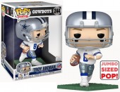 NFL - POP - Troy Aikman / Dallas Cowboys 25cm NFL - POP - Troy Aikman / Dallas Cowboys 25cm