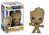 POP - Guardians of the Galaxy 2 - Groot POP - Guardians of the Galaxy 2 - Groot