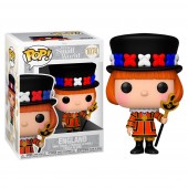 POP - Disney It´s a Small World - England POP - Disney It´s a Small World - England