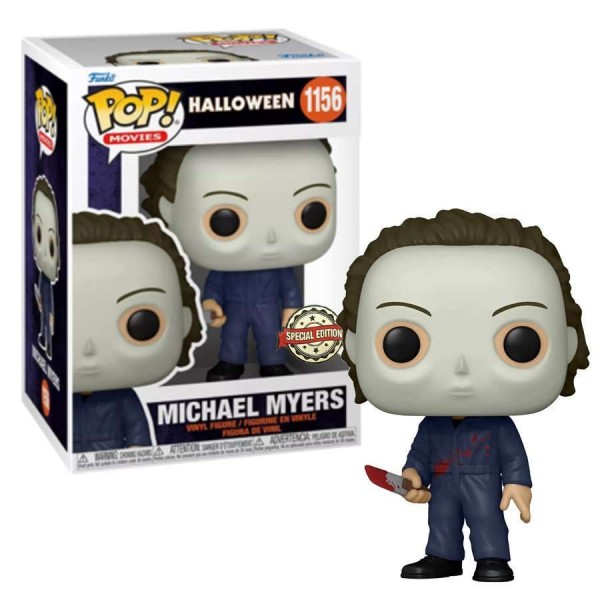 POP - Halloween - Michael Myers
