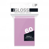 UP Deck Protectors Japan Pink (60 ct.) UP Deck Protectors Japan Pink (60 ct.)
