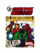 2025 Marvel Comic Book Heroes 1975 Golden Annivers 2025 Marvel Comic Book Heroes 1975 Golden Annivers