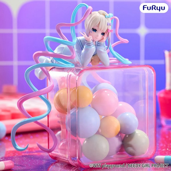 Needy Girl Overdose Omgkawaiiangel Noodle Stopper