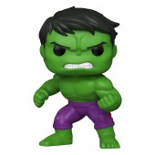 Vorschau: POP - Marvel New Classic - Hulk Vorschau: POP - Marvel New Classic - Hulk