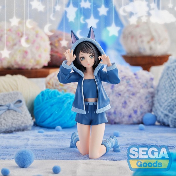 Bang Dream Umiri Yamata Pajama Party Yumemirize