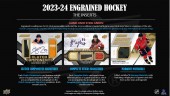 Preview: 2023-24 NHL Engrained Preview: 2023-24 NHL Engrained