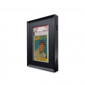 BCW Interlocking Graded Card Frames/Rahmen (4 ct.) BCW Interlocking Graded Card Frames/Rahmen (4 ct.)