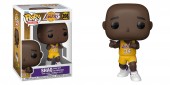 NBA - POP - Legends Shaq (2000 WCF Celebration) NBA - POP - Legends Shaq (2000 WCF Celebration)