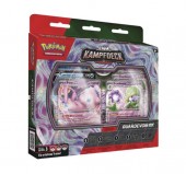 Pokémon Cards Liga Kampf Deck Guardevoir DE 6 ct. Pokémon Cards Liga Kampf Deck Guardevoir DE 6 ct.