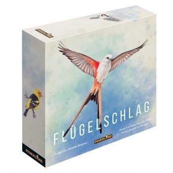 Flügelschlag DE