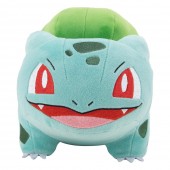 Pokémon Plüsch - Bisasam/Bulbasaur Smiling 20 cm Pokémon Plüsch - Bisasam/Bulbasaur Smiling 20 cm