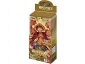 One Piece TCG - The Best Premium Booster PRB-01JAP One Piece TCG - The Best Premium Booster PRB-01JAP