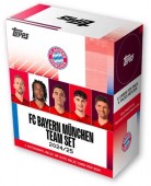 2024-25 Topps FC Bayern München Team Set 2024-25 Topps FC Bayern München Team Set