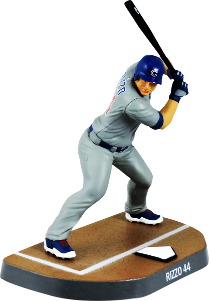 MLB Anthony Rizzo 15 cm Fig.